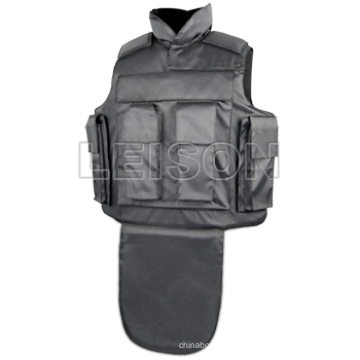 Bulletproof Vest ISO, SGS, USA HP Lab Tested High Quaility